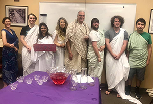 Eta Sigma Phi